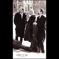 Peter, Paul and Mary - Carry It On (4CD Set)  Disc 1